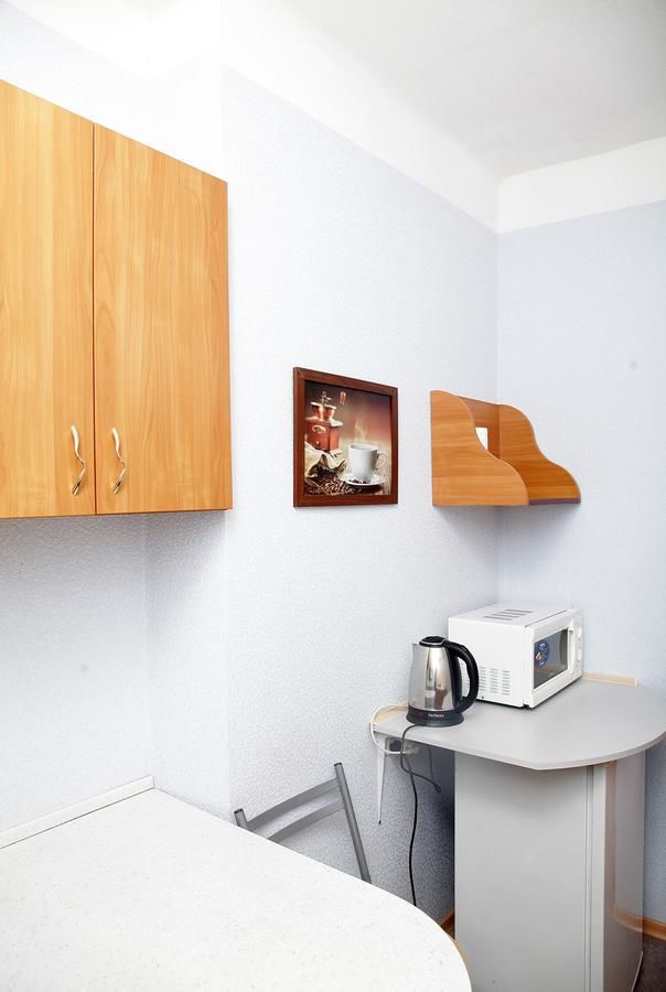 Апартаменты Apartments on Moskovskaja Днепр