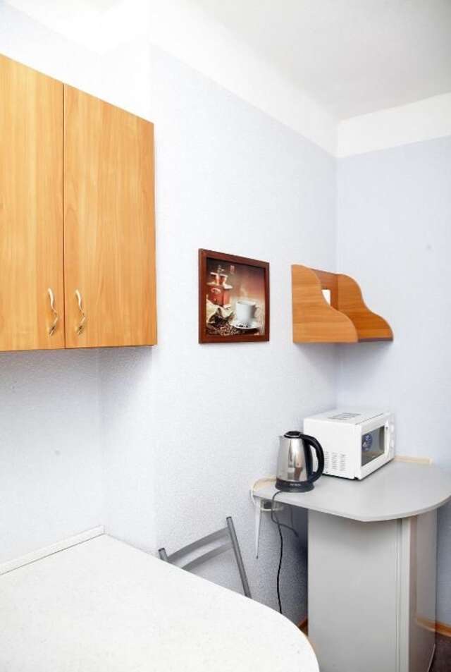 Апартаменты Apartments on Moskovskaja Днепр-19