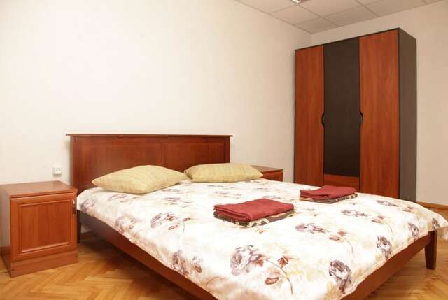 Апартаменты Apartments on Moskovskaja Днепр-20